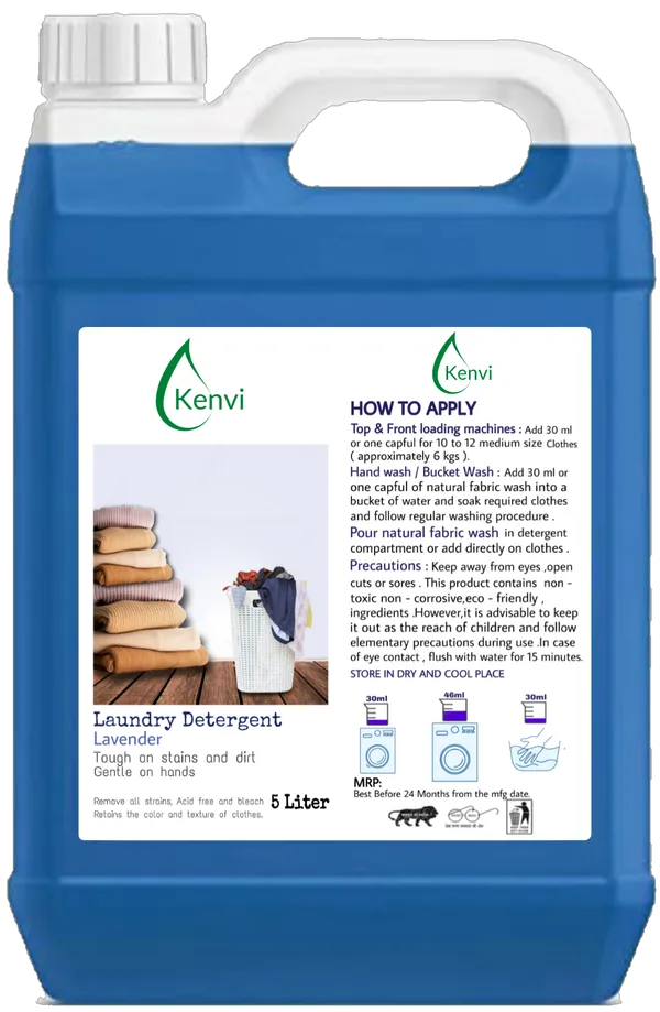 KENVI_best_liquid_detergent_for_front_and_top_load_washing_machine_express_cloth_wash