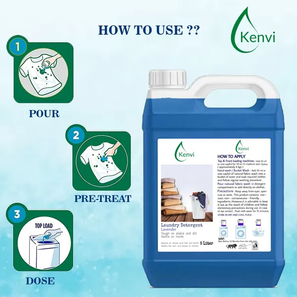 KENVI_best_liquid_detergent_for_front_and_top_load_washing_machine_express_cloth_wash