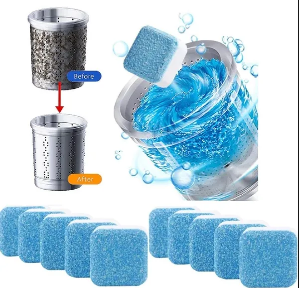 Washing_Machine_Cleaning_Tablet_Pack_Of_20