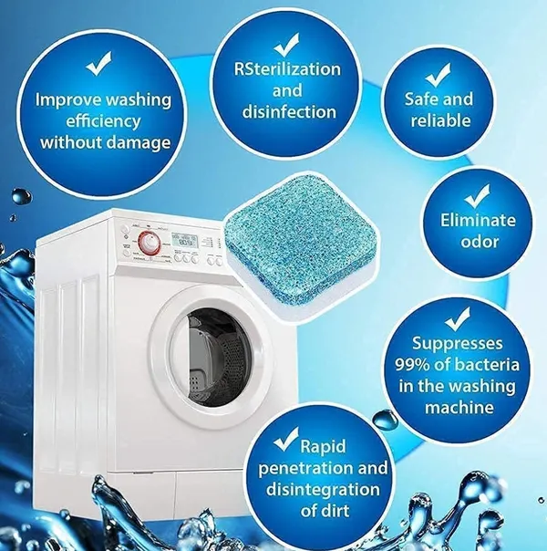 Washing_Machine_Cleaning_Tablet_Pack_Of_20