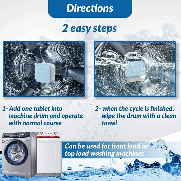 Washing_Machine_Cleaning_Tablet_Pack_Of_20