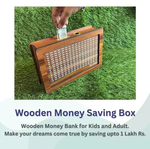 Wooden_Money_Piggy_Bank,_Money_Saving_Box,_Gullak_with_Savings_Chart,_100000_Rupees_Goal_Tracker,_Cash_Collection_Bank_for_Kids_and_Adults