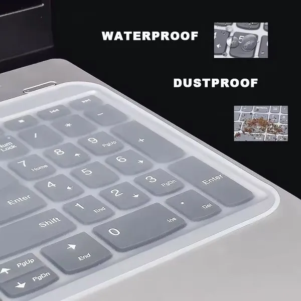 uality_Assured_Universal_Silicone_15.6"_Keyboard_Protector_Skin||_Keyboard_Dust_Cover||_Keyboard_Skin_for_15.6"_Laptop|_15.6"_Keyguard|_(3.93_x_11.81_x_0.39_inches)