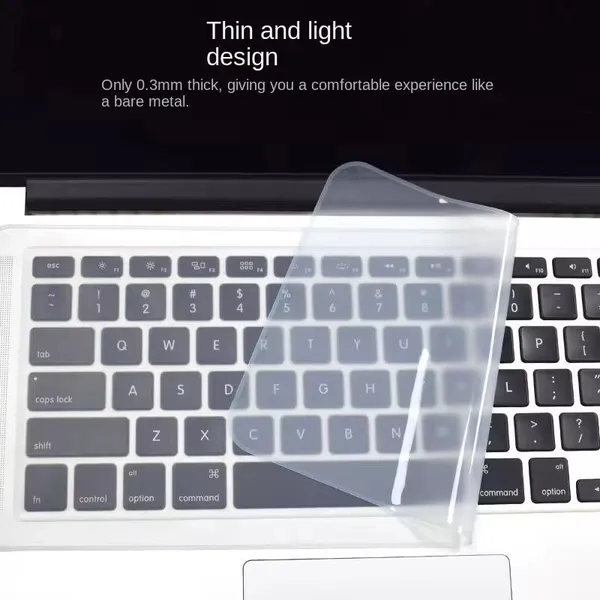 uality_Assured_Universal_Silicone_15.6"_Keyboard_Protector_Skin||_Keyboard_Dust_Cover||_Keyboard_Skin_for_15.6"_Laptop|_15.6"_Keyguard|_(3.93_x_11.81_x_0.39_inches)