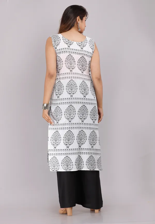 Cut_Sleeves_Cotton_Kurti_For_Women