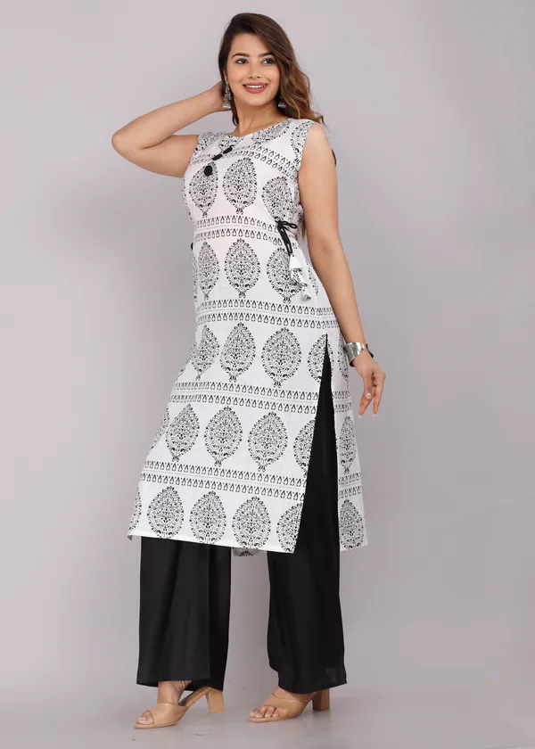 Cut_Sleeves_Cotton_Kurti_For_Women