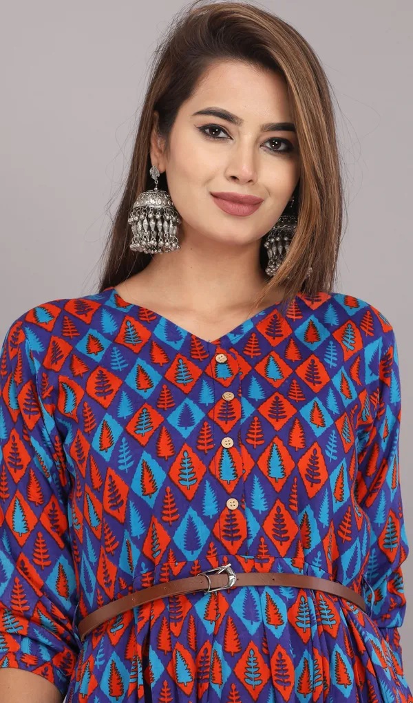 Printed_Soft_Fabric_Gown