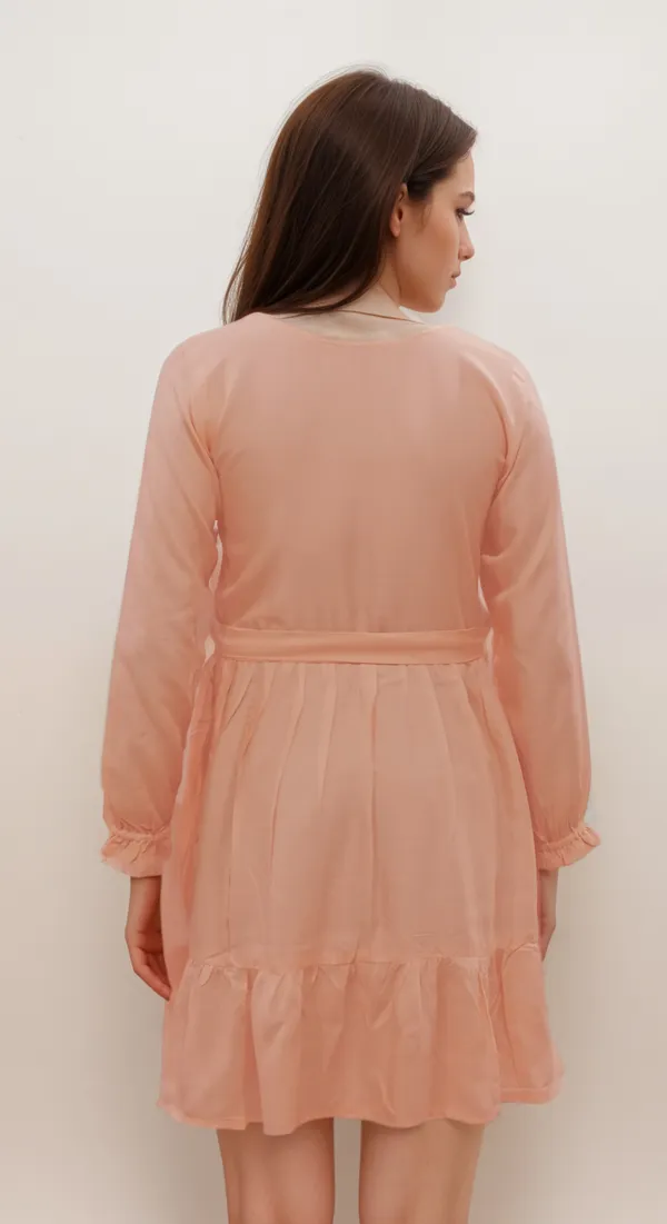 Soft_Bamboo_Pulp_Fabric_Dress