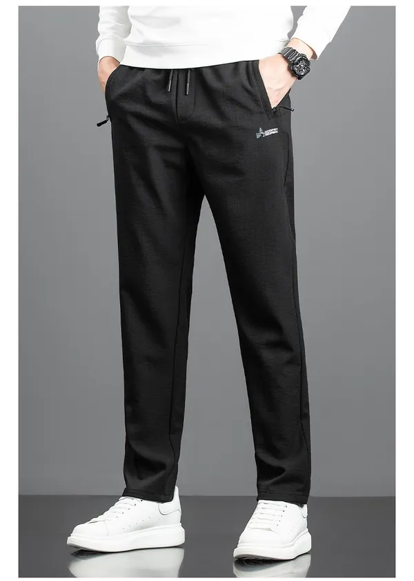 Black_Imported_Cotton_Trackpant_For_Men