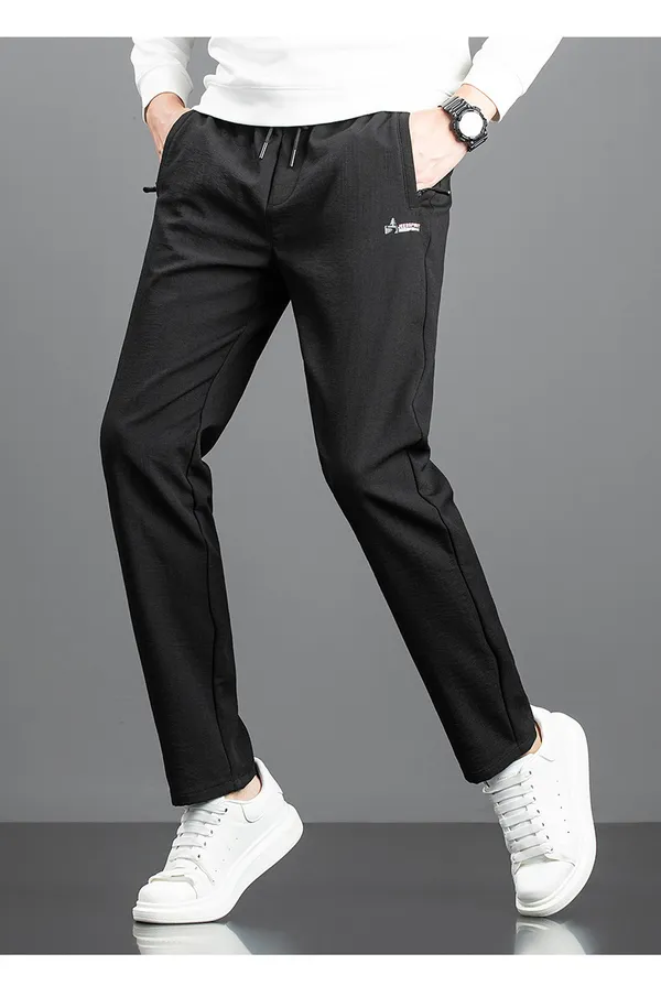 Black_Imported_Cotton_Trackpant_For_Men