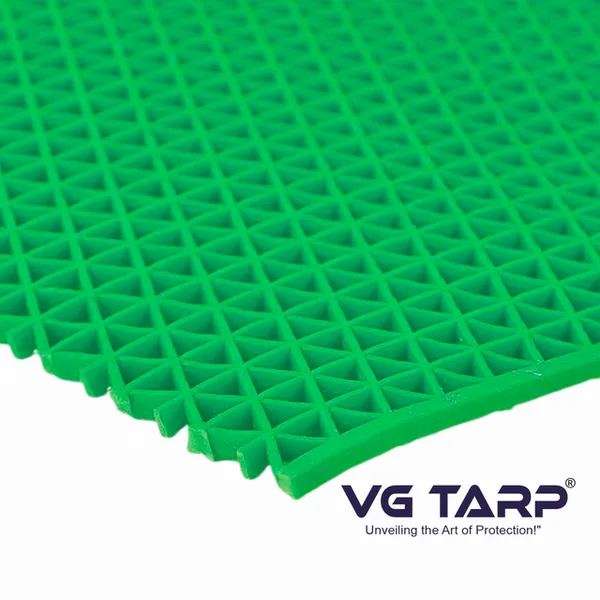 VG_TARP_Door_Mat_2x3_Green_S-Mat_|_Long_Lasting_Multi_Purpose_Mat_for_Entrance_Doormat,_Home,_Bedroom,_Bathroom,_Offices_and_Home_Decoration_|_Water_Resistant_(Material-Rubber)_(2x3,_Green)