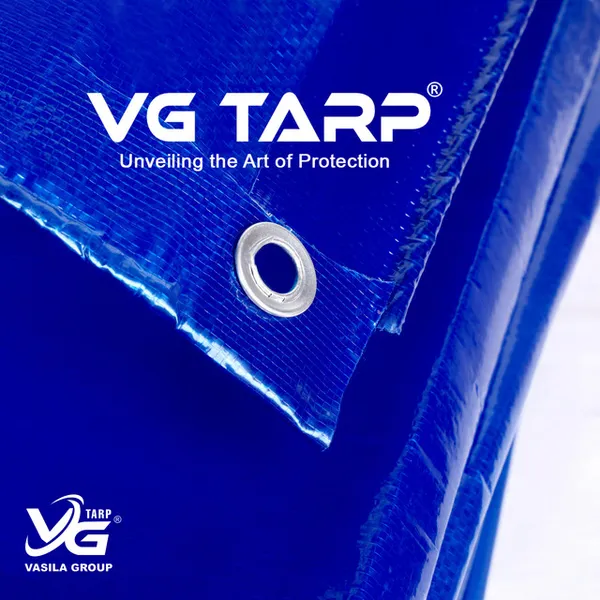 VG_Tarp_250_GSM_HDPE_Tarpaulin_6_x_9_Feet_Blue_|_Heavy-Duty_Waterproof_Non-Filler_Sheet_for_Car_Parking_Shed,_Tin_Shed,_Bike_Cover,_Outdoor_Rainproof_Tent,_Garden,_Camping_&_Home_Use