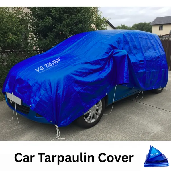 VG_Tarp_250_GSM_HDPE_Tarpaulin_6_x_9_Feet_Blue_|_Heavy-Duty_Waterproof_Non-Filler_Sheet_for_Car_Parking_Shed,_Tin_Shed,_Bike_Cover,_Outdoor_Rainproof_Tent,_Garden,_Camping_&_Home_Use