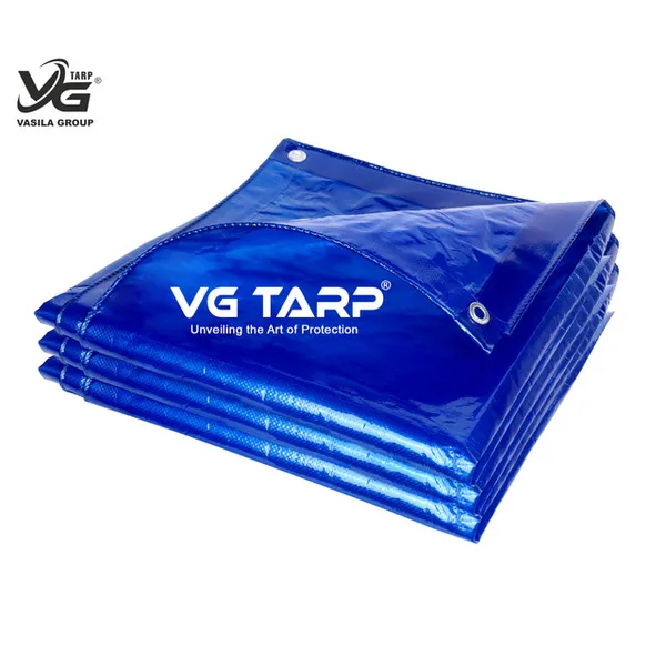 VG_Tarp_250_GSM_HDPE_Tarpaulin_6_x_9_Feet_Blue_|_Heavy-Duty_Waterproof_Non-Filler_Sheet_for_Car_Parking_Shed,_Tin_Shed,_Bike_Cover,_Outdoor_Rainproof_Tent,_Garden,_Camping_&_Home_Use