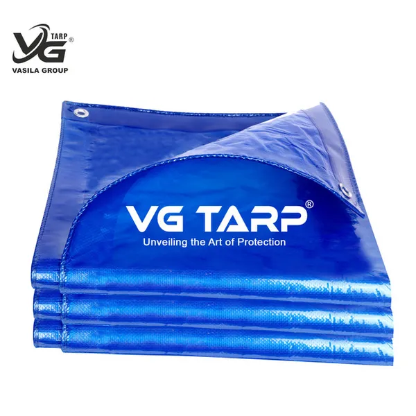 VG_Tarp_250_GSM_HDPE_Tarpaulin_6_x_9_Feet_Blue_|_Heavy-Duty_Waterproof_Non-Filler_Sheet_for_Car_Parking_Shed,_Tin_Shed,_Bike_Cover,_Outdoor_Rainproof_Tent,_Garden,_Camping_&_Home_Use