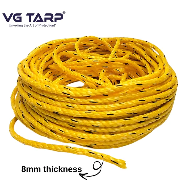 Yellow_8Mm_X_20_Mtr_Heavy-Duty_Twisted_Utility_Rope,_High_Strength_Utility_Rope_For_Marine,_Industrial,_And_Outdoor_Use