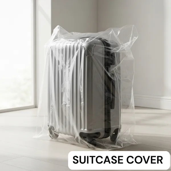 VG_TARP_Pack_of_10_|_Large_Clear_LDPE_Plastic_Bags_(30_x_50_Inch)_for_Luggage,_Suitcase,_Chair,_Mattress,_Painting,_Almirah_&_Storage_�_Dustproof_LDPE_Trolley_Covers_for_Travel_&_Moving