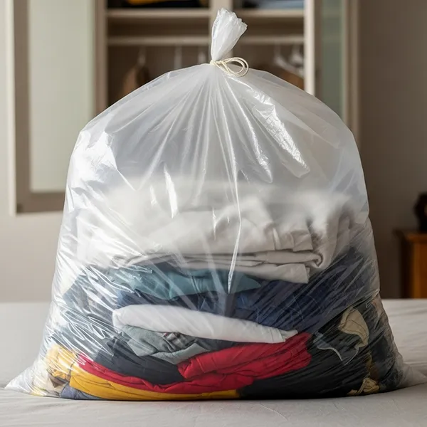 VG_TARP_Pack_of_10_|_Large_Clear_LDPE_Plastic_Bags_(30_x_50_Inch)_for_Luggage,_Suitcase,_Chair,_Mattress,_Painting,_Almirah_&_Storage_�_Dustproof_LDPE_Trolley_Covers_for_Travel_&_Moving