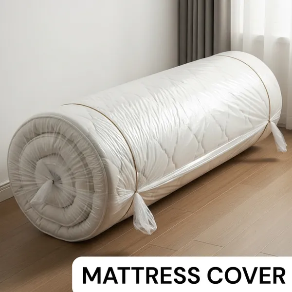 VG_TARP_Pack_of_10_|_Large_Clear_LDPE_Plastic_Bags_(30_x_50_Inch)_for_Luggage,_Suitcase,_Chair,_Mattress,_Painting,_Almirah_&_Storage_�_Dustproof_LDPE_Trolley_Covers_for_Travel_&_Moving