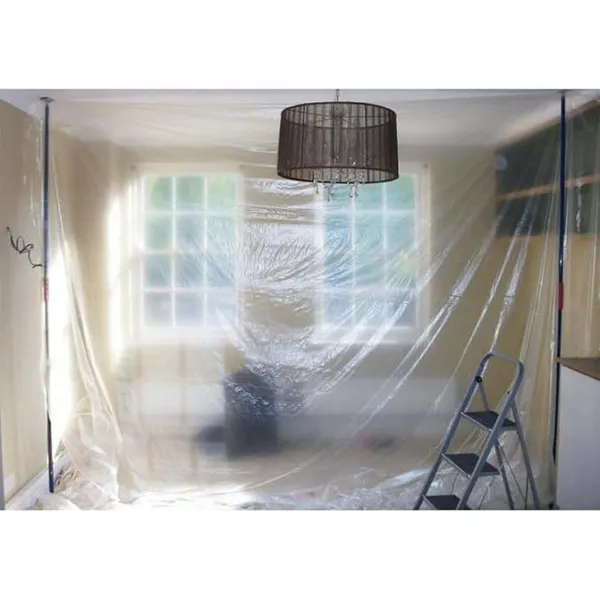 VG_TARP_LD_Plastic_Thin_Dust_Covering_Protection_Roll_Sheet_for_Home_Packaging_44_Inch_Wide_X_30_Meters_Long_(Pack_of_1_ROLL)