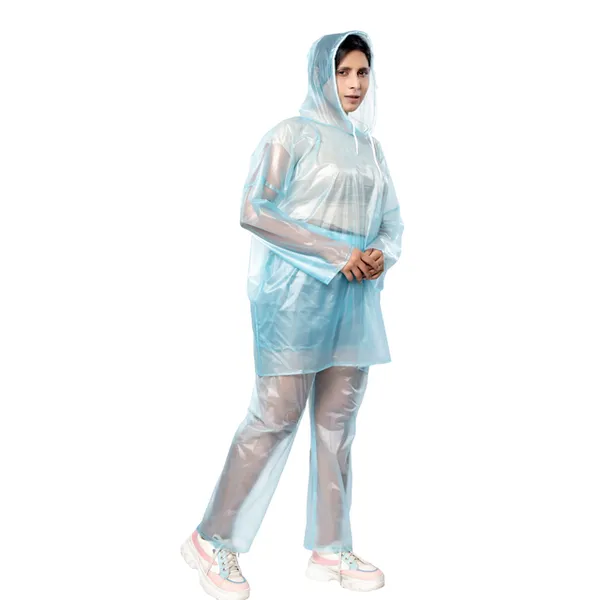 VG_TARP_Rain_Coat_for_Men_&_Women_Waterproof_With_Adjustable_Hood_Along_Waterproof_Rainwear_Suit_With_Pvc_Jacket,_Pants_and_Waterproof_Drawstring