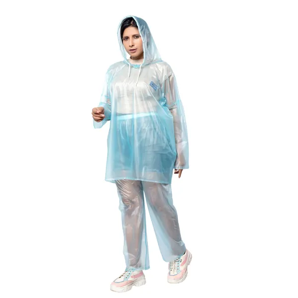 VG_TARP_Rain_Coat_for_Men_&_Women_Waterproof_With_Adjustable_Hood_Along_Waterproof_Rainwear_Suit_With_Pvc_Jacket,_Pants_and_Waterproof_Drawstring