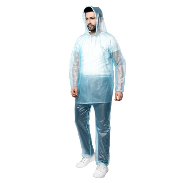 VG_TARP_Rain_Coat_for_Men_&_Women_Waterproof_With_Adjustable_Hood_Along_Waterproof_Rainwear_Suit_With_Pvc_Jacket,_Pants_and_Waterproof_Drawstring
