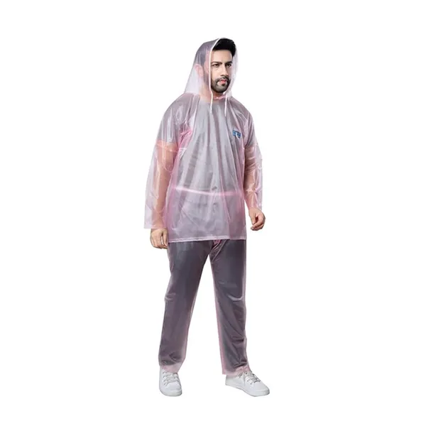 VG_TARP_Rain_Coat_for_Men_&_Women_Waterproof_With_Adjustable_Hood_Along_Waterproof_Rainwear_Suit_With_Pvc_Jacket,_Pants_and_Waterproof_Drawstring