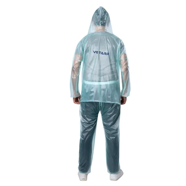 VG_TARP_Rain_Coat_for_Men_&_Women_Waterproof_With_Adjustable_Hood_Along_Waterproof_Rainwear_Suit_With_Pvc_Jacket,_Pants_and_Waterproof_Drawstring