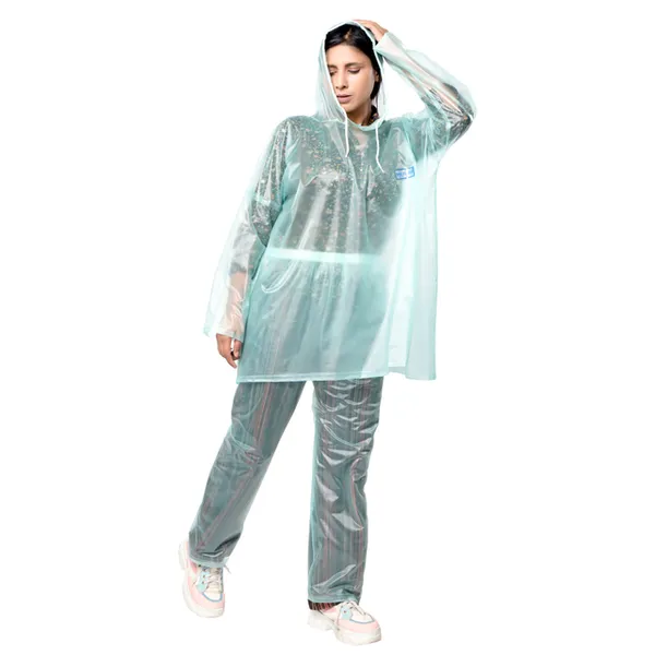 VG_TARP_Rain_Coat_for_Men_&_Women_Waterproof_With_Adjustable_Hood_Along_Waterproof_Rainwear_Suit_With_Pvc_Jacket,_Pants_and_Waterproof_Drawstring