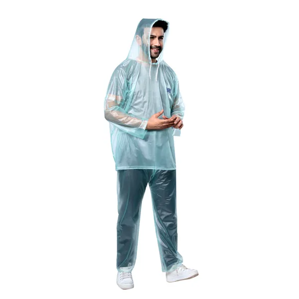 VG_TARP_Rain_Coat_for_Men_&_Women_Waterproof_With_Adjustable_Hood_Along_Waterproof_Rainwear_Suit_With_Pvc_Jacket,_Pants_and_Waterproof_Drawstring