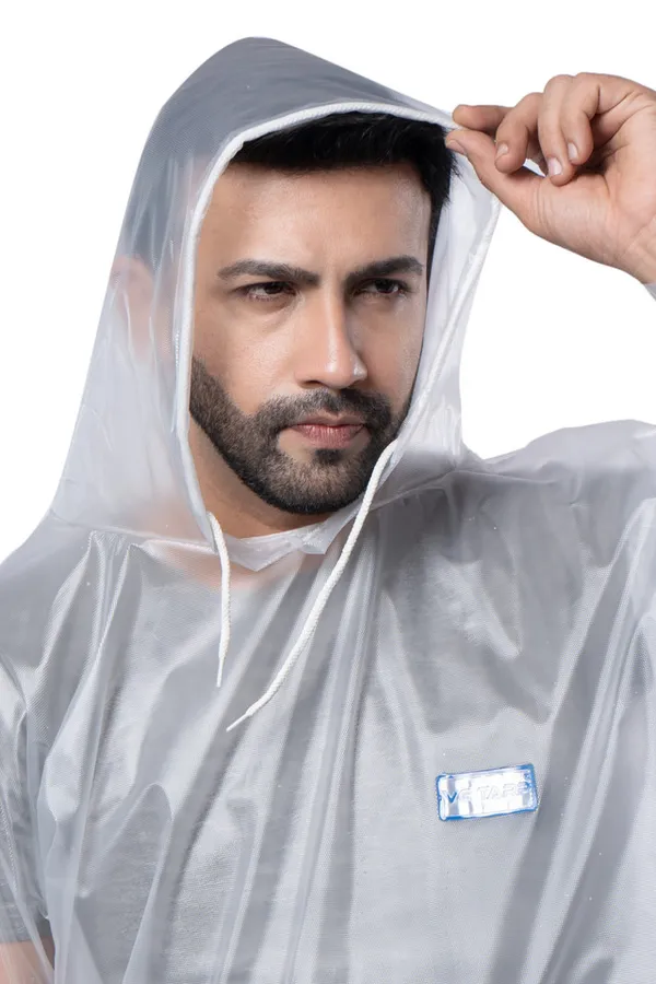 VG_TARP_Rain_Coat_for_Men_&_Women_Waterproof_With_Adjustable_Hood_Along_Waterproof_Rainwear_Suit_With_Pvc_Jacket,_Pants_and_Waterproof_Drawstring