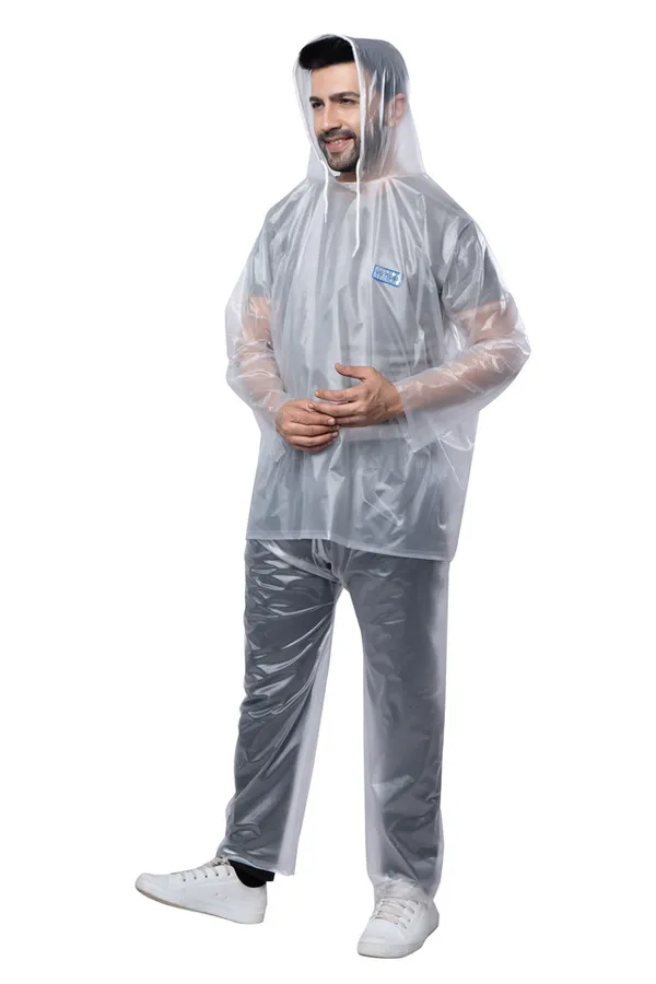 VG_TARP_Rain_Coat_for_Men_&_Women_Waterproof_With_Adjustable_Hood_Along_Waterproof_Rainwear_Suit_With_Pvc_Jacket,_Pants_and_Waterproof_Drawstring
