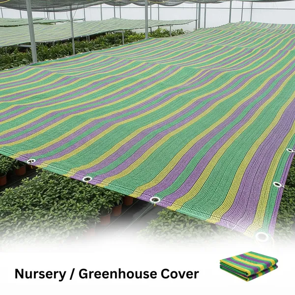 VG_TARP_Multi-Color_Shade_Net_(Yellow,_Green,_Purple)_–_90%_UV_Protected_Sun_Shade_Net_for_Plants_&_Outdoor_Use_(Size:_10_x_16_ft)