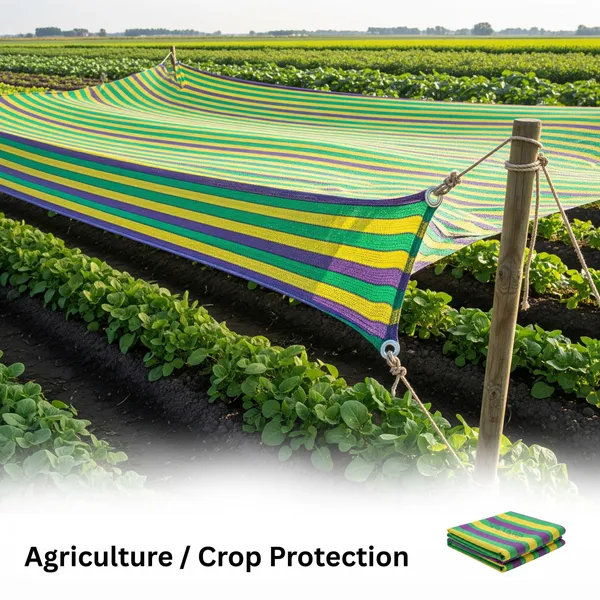 VG_TARP_Multi-Color_Shade_Net_(Yellow,_Green,_Purple)_–_90%_UV_Protected_Sun_Shade_Net_for_Plants_&_Outdoor_Use_(Size:_10_x_16_ft)