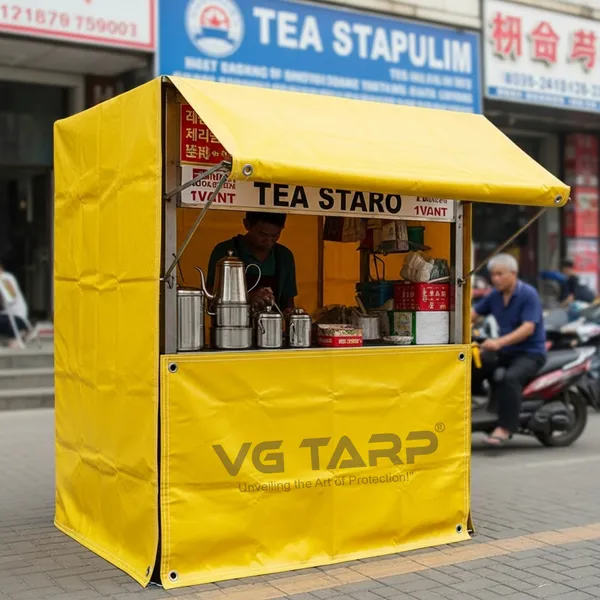 VG_Tarp_250_GSM_HDPE_Tarpaulin_6_x_9_Feet_Yellow_|_Heavy-Duty_Waterproof_Non-Filler_Sheet_for_Car_Parking_Shed,_Tin_Shed,_Bike_Cover,_Outdoor_Rainproof_Tent,_Garden,_Camping_&_Home_Use