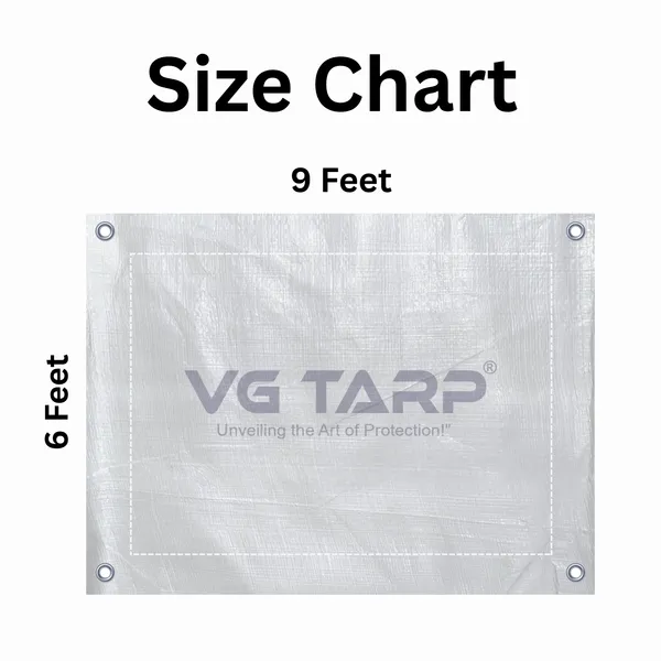 VG_Tarp_250_GSM_HDPE_Tarpaulin_6_x_9_Feet_transparent__|_Heavy-Duty_Waterproof_Non-Filler_Sheet_for_Car_Parking_Shed,_Tin_Shed,_Bike_Cover,_Outdoor_Rainproof_Tent,_Garden,_Camping_&_Home_Use