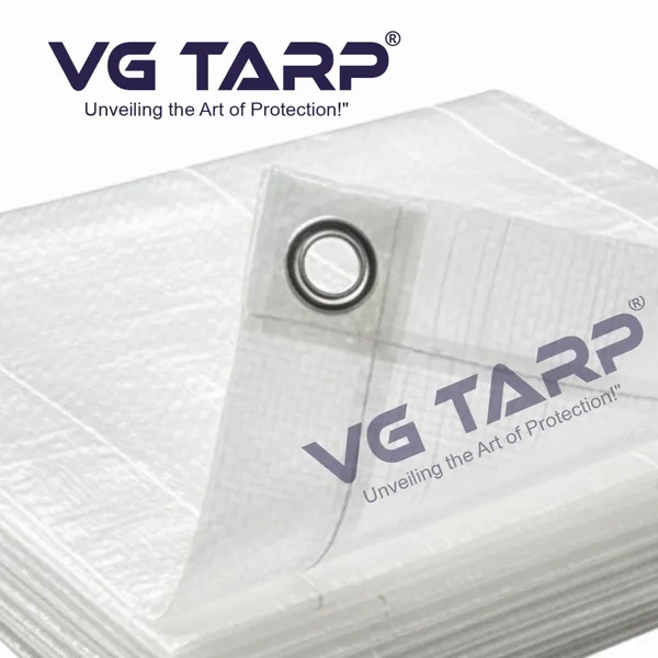 VG_Tarp_250_GSM_HDPE_Tarpaulin_6_x_9_Feet_transparent__|_Heavy-Duty_Waterproof_Non-Filler_Sheet_for_Car_Parking_Shed,_Tin_Shed,_Bike_Cover,_Outdoor_Rainproof_Tent,_Garden,_Camping_&_Home_Use