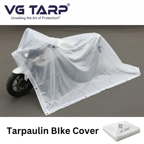 VG_Tarp_250_GSM_HDPE_Tarpaulin_6_x_9_Feet_transparent__|_Heavy-Duty_Waterproof_Non-Filler_Sheet_for_Car_Parking_Shed,_Tin_Shed,_Bike_Cover,_Outdoor_Rainproof_Tent,_Garden,_Camping_&_Home_Use