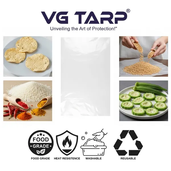 VG_Tarp_Polythene_Sheet_Cover_for_Drying_–_Food_Grade,_Heat_Resistant,_Washable_&_Reusable_Plastic_Sheet_for_Sun_Drying_Papad,_Grains,_Spices,_Vegetables_–_Size:_2m_x_2.5m_(1_Piece)