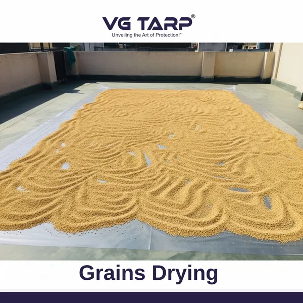 VG_Tarp_Polythene_Sheet_Cover_for_Drying_–_Food_Grade,_Heat_Resistant,_Washable_&_Reusable_Plastic_Sheet_for_Sun_Drying_Papad,_Grains,_Spices,_Vegetables_–_Size:_2m_x_2.5m_(1_Piece)