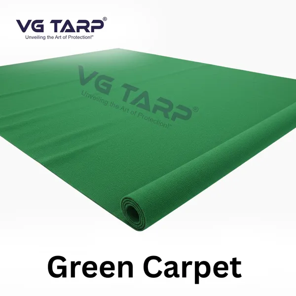 VG_Tarp_Premium_Green_Non-Woven_Polyester_Carpet_–_6_x_9_ft,_2–4mm_Thick,_Seamless_Soft_Surface_for_Living_Rooms,_Bedrooms,_Offices,_Hotels_&_Banquet_Halls