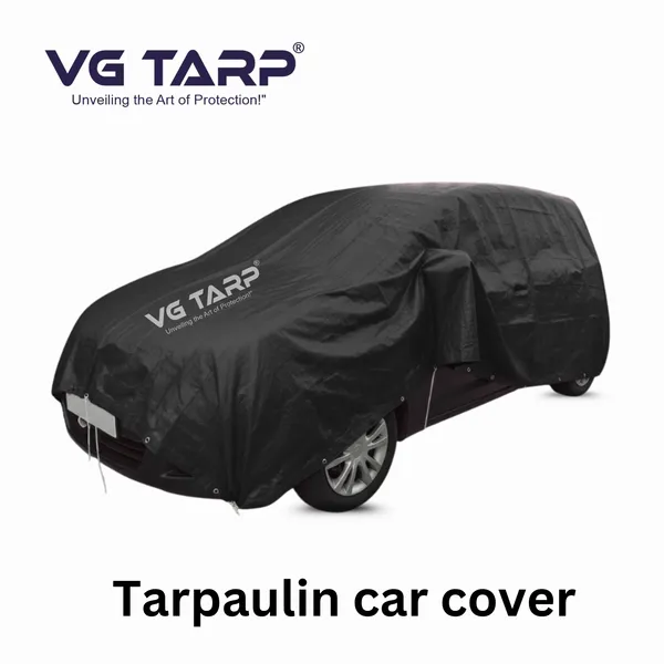 VG_Tarp_250_GSM_HDPE_Tarpaulin_6_x_9_Feet_Black_|_Heavy-Duty_Waterproof_Non-Filler_Sheet_for_Car_Parking_Shed,_Tin_Shed,_Bike_Cover,_Outdoor_Rainproof_Tent,_Garden,_Camping_&_Home_Use