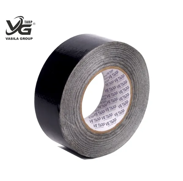 Black_Highly_Bonded_Black_Tarpaulin_Repair_Tape_For_Multipurpose_Use_(Pack_Of_1_Piece)