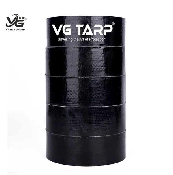 Black_Highly_Bonded_Black_Tarpaulin_Repair_Tape_For_Multipurpose_Use_(Pack_Of_1_Piece)