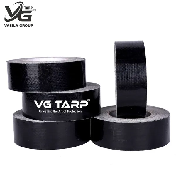 Black_Highly_Bonded_Black_Tarpaulin_Repair_Tape_For_Multipurpose_Use_(Pack_Of_1_Piece)
