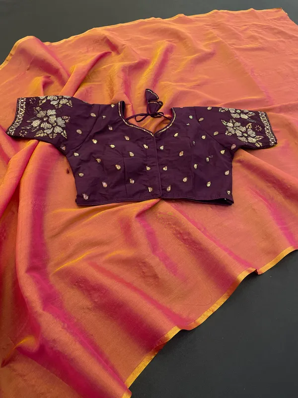 Pink_Premium_Art_Silk_Saree_For_Women