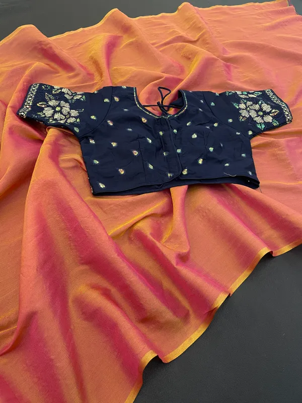 Pink_Premium_Art_Silk_Saree_For_Women