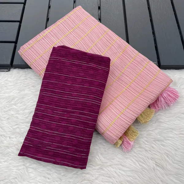 Pink_Cotton_Blend_Woven_Bollywood_Saree_For_Women
