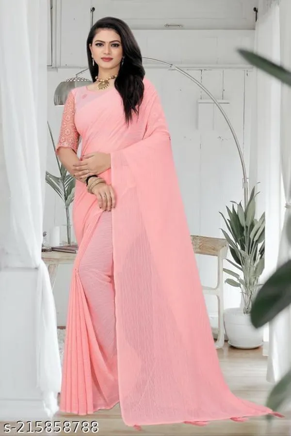 Multicolor_Chiffon_Embroidered_Assam_Silk_Saree_For_Women
